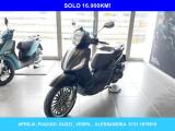 PIAGGIO Beverly 300 i.e. SOLO 16.000KM, 12 MESI DI GARANZIA