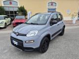 FIAT Panda 0.9 TwinAir Turbo S&S 4x4