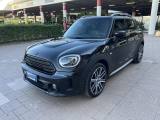 MINI Mini 2.0 Cooper D Yours Countryman