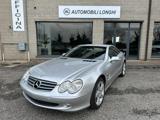 MERCEDES-BENZ SL 500 SL 500 