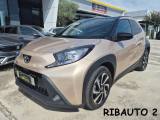 TOYOTA Aygo X 1.0 VVT-i 72 CV 5 porte Trend