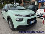 CITROEN C3 PROMO FINANZIAMENTO 68 Feel