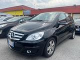 MERCEDES-BENZ B 180 CDI Chrome