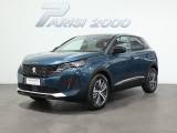 PEUGEOT 3008 Allure Hybrid 136CV e-DCS6 *PROMO PARISI GROUP*