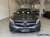 MERCEDES-BENZ GLE 350 d 4Matic Coupé Premium Plus
