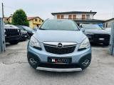 OPEL Mokka 1.7 CDTI Ecotec 130CV 4x4 Start&Stop Cosmo