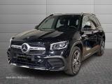 MERCEDES-BENZ GLB 200 d Automatic Premium
