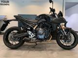 SUZUKI GSX-8S 8S