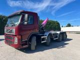 VOLVO VOLVO FM440 SCARRABILE BALESTRATO