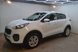 KIA Sportage 1.7 CRDI 2WD Business Class
