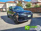 LAND ROVER Range Rover Sport 3.0 SDV6 249 CV HSE Dynamic GARANZIA INCLUSA