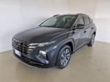 HYUNDAI Tucson 1.6 HEV aut. XLine