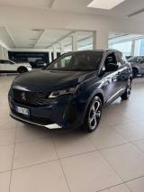 PEUGEOT 3008 BlueHDi 130 S&S EAT8 GT Pack