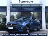 VOLKSWAGEN Taigo 1.0 TSI 110 CV R-Line *TETTO PANORAMICO*CERCHI 18*