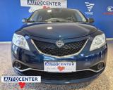 LANCIA Ypsilon 1.2 69 CV 5 porte Elefantino