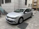 VOLKSWAGEN Golf 1.0 eTSI EVO DSG Life