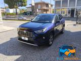 TOYOTA RAV 4 MY23 RAV4 2.5 HV (218CV) E-CVT 2WD Dynamic