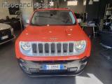JEEP Renegade 2.0 Mjt 140CV 4WD  Limited