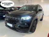 JEEP Compass 1.6 Multijet II 2WD Night Eagle N1 AUTOCARRO