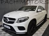 MERCEDES-BENZ GLE 350 d 4Matic Coupé Premium 