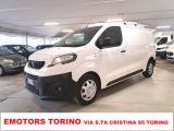 PEUGEOT Expert BlueHDi 120 PL-SL-TN Furgone Premium Long