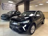 RENAULT Captur ECO-G 100 CV Evolution BICOLOR KM.0
