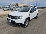 DACIA Duster 1.5 Blue dCi 8V 115 CV 4x2 Comfort AUTOCARRO N1