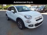 FIAT 500X 1600 MJT BUSINESS 120CV NAVI VETRISCURI