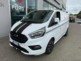 FORD Transit Custom 320 2.0 EcoBlue 185 aut. PL Furgone Sport
