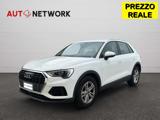 AUDI Q3 35 TDI Business