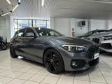 BMW 116 d 5p. Auto Msport -  UNICO PROPRIETARIO