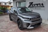 CITROEN C3 Aircross PureTech Turbo 100 CV Plus