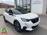 PEUGEOT 2008 PureTech 130 S&S GT Line