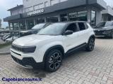 JEEP Avenger 1.2 Turbo MHEV SUMMIT+BICOLORE+TETTO+WINTER PACK