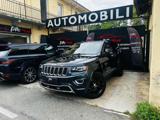 JEEP Grand Cherokee 3.0 V6 CRD 250 CV Multijet II Overland TRAIL RATED