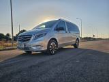MERCEDES-BENZ Vito 2.2 119 CDI 4x4 Extra-Long 5 POSTI