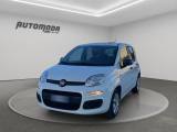 FIAT Panda 1.3 MJT VAN N1 4POSTI