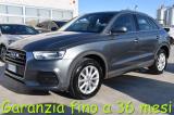AUDI Q3 2.0 TDI 150 CV quattro S tronic Business