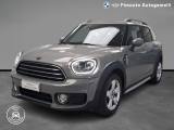 MINI Countryman 1.5 One D Countryman Aut.