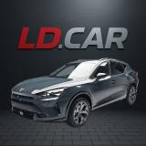CUPRA Formentor 1.5 eTSI 150 DSG con Pack EDGE + GARAnzia