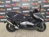 YAMAHA T-Max 500 Video 360