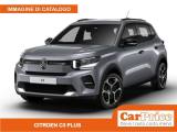 CITROEN C3 Nuova 1.2 PureTech 100CV Plus