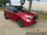 FORD EcoSport 1.0 EcoBoost ST-Line Sport Black Edition