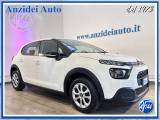 CITROEN C3 N1 1.5 BlueHDi 100 Cv Business Combi