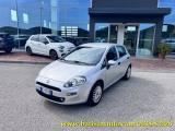 FIAT Punto 1.4 8V 5 porte Easypower Street