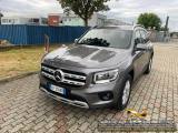 MERCEDES-BENZ GLB 200 d Automatic Business