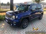 JEEP Renegade 2.0 Mjt 140CV 4x4WD Active Drive Low Limited