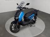 VMOTO CPx Super Soco Doppia batteria (equivalnte 125cc)