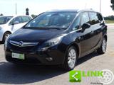 OPEL Zafira Tourer 1.6 T EcoM 150CV Cosmo UNICO PROPRIETARIO