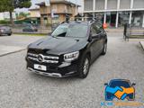 MERCEDES-BENZ GLB 180 d Automatic Sport Plus UNIPRO